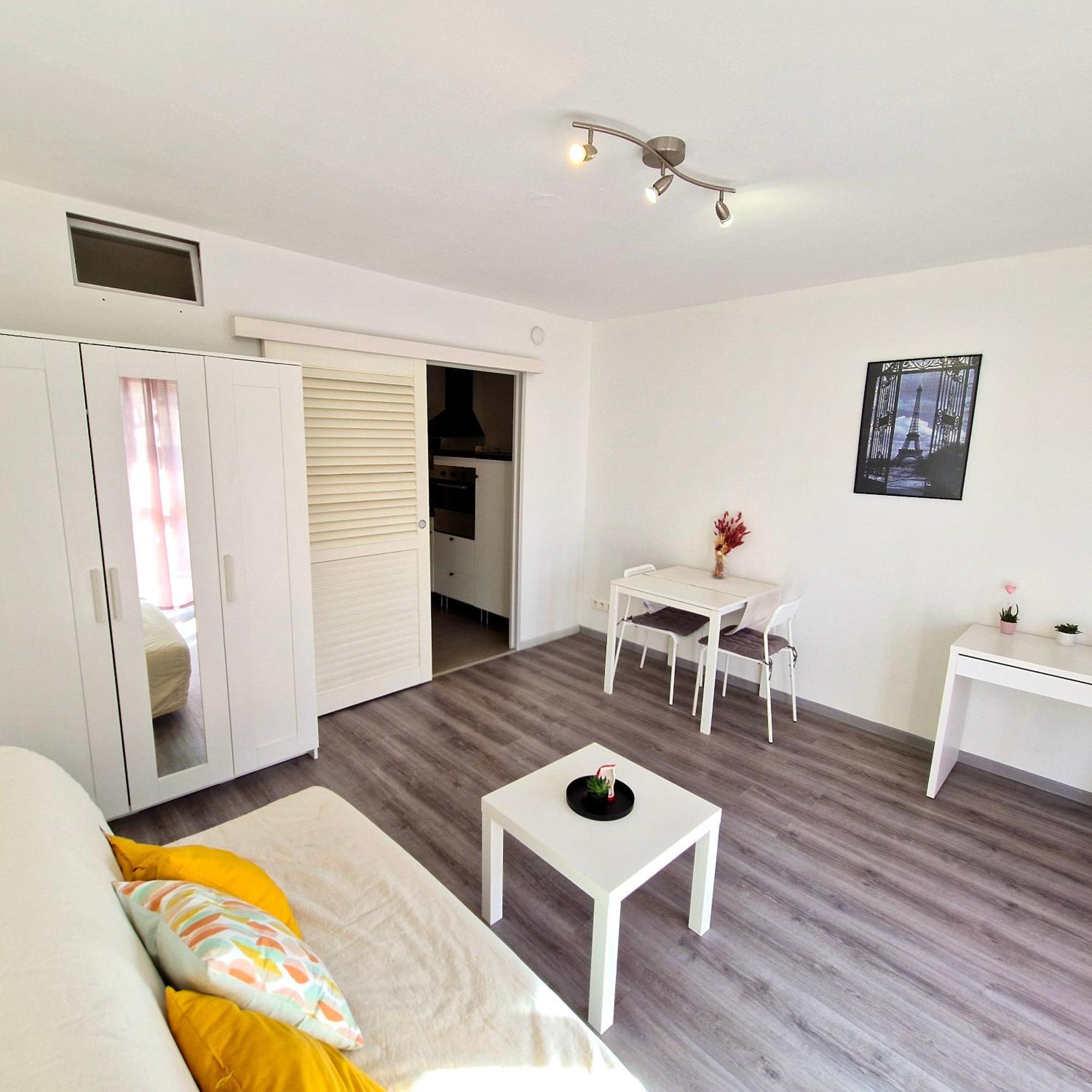 Joli Studio Dans L'Ancien Quartier De Cronenbourg 스트라스부르 외부 사진